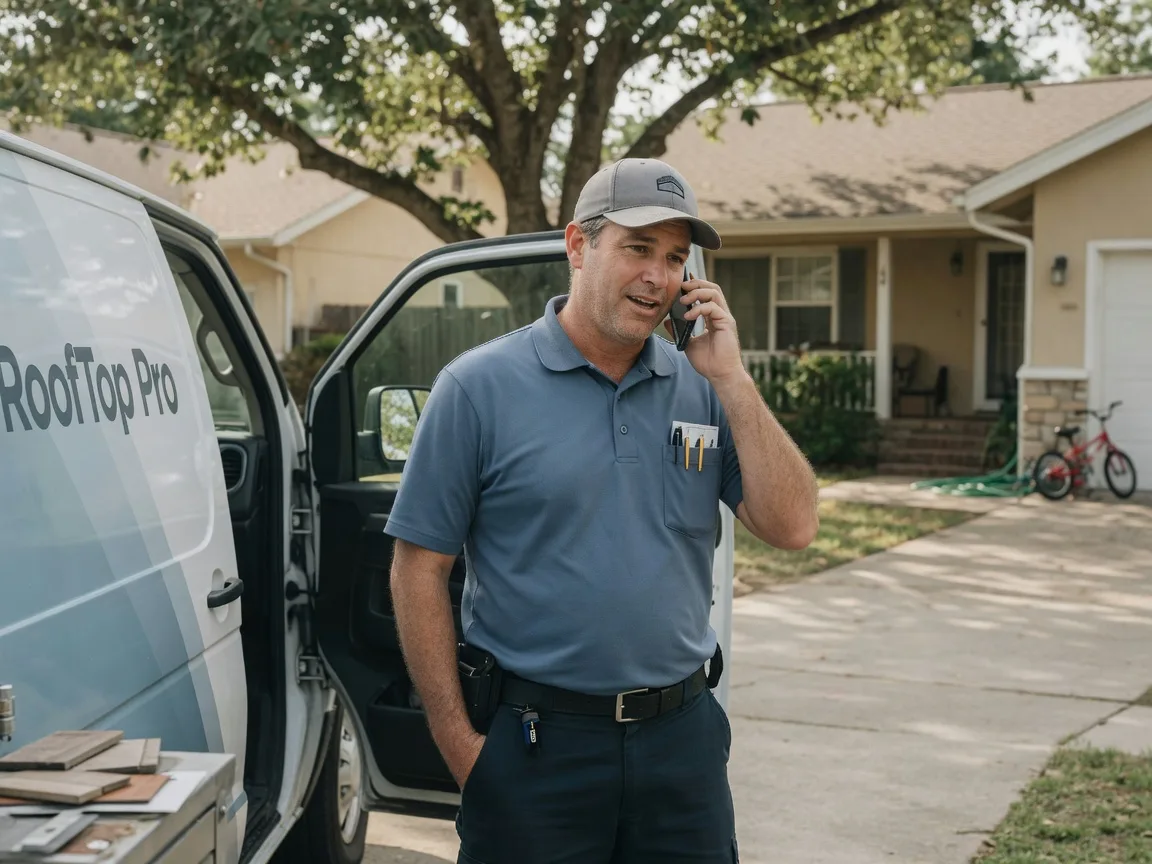 Roof Repair Whitney, PA FAQs